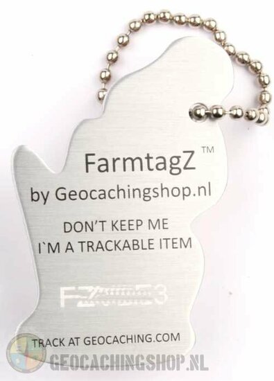FarmtagZ - Hond