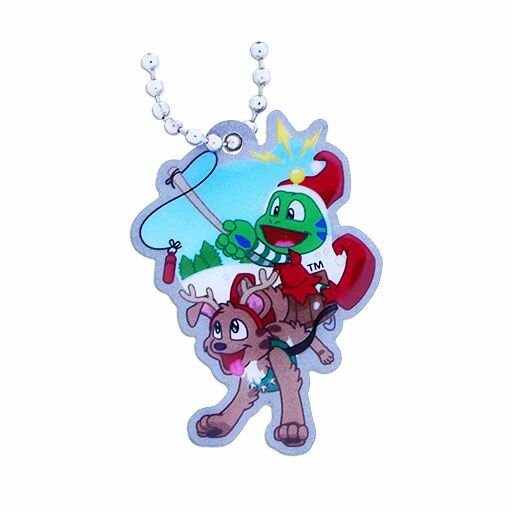 holidaytag