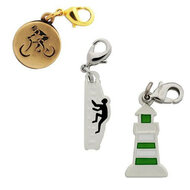 20th Anniversary of Geocoins 4 Trackable Set