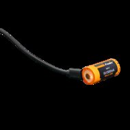 Fenix ARB-L16-700UP 16340 accu, 700 mAh Li-Ion