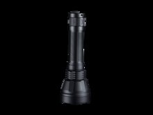 Fenix HT32, 640 m afstand en 2500 lumen jaagzaklamp