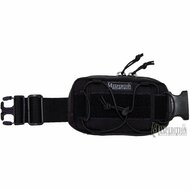 Maxpedition Janus Extension Pocket Black