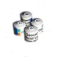 Logrolletjes voor Nano&#039;s, 4 stuks