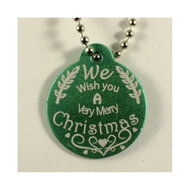 Merry Xmas Tag - Very Merry Christmas