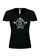 T-Shirt - Kleine Hint - Vrouwen