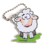 FarmtagZ - Schaap