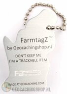 FarmtagZ - Hond