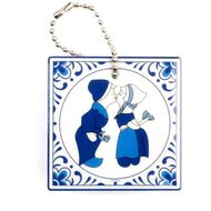FarmtagZ - Delfts Blauw paartje