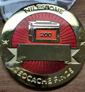 Finds -   200 found Milestone set met een klein foutje