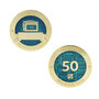 Finds -   50 Finds Milestone set