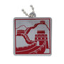 Modern Wonders - Great Wall of China
