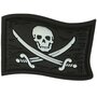 Maxpedition - Badge  Jolly Roger - Glow