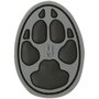 Maxpedition - Badge Dogtrack 5cm - Swat