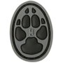 Maxpedition - Badge Dogtrack  2,5cm - Swat