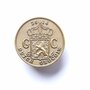 Dutch Geocoin 2014 - antiek bronse - RE