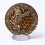 Dutch Geocoin 2012 Bommel - RE