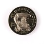 Bommel Geocoin 2016 AN - LE versie