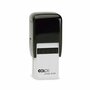 Log stempel - Printer - 24x24 mm - Eigen tekst/logo