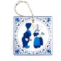 FarmtagZ - Delfts Blauw paartje