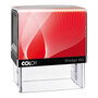 Log stempel - Printer - 