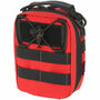 Maxpedition FR-1 pouch - EMS Red