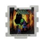 Signal&#039;s Labyrinth Geocoin - The Cave