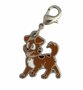 Tracker-Charm