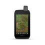 Garmin Montana 710 Robuuste GPS-handheld met touchscreen