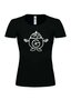 T-Shirt - Kleine Hint - Vrouwen
