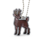 Woodland Creatures Travel Tag - Deer van Groundspeak