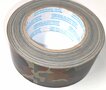 Pantser tape - groen - 50 mm breed x 50 m