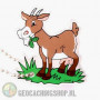 FarmtagZ - Goat