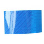 Reflexfolie, 20 cm2 (blau)