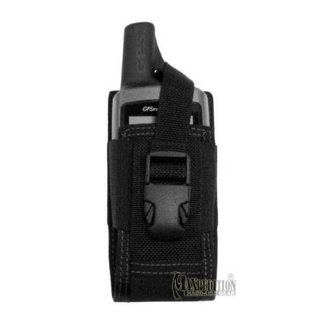 Maxpedition - 5'' Clip on Phone Holster (black)