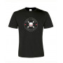 T-shirt - Rebel Cacher