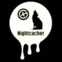Nightwolf, T-Shirt (fluoriserend)