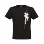 Black Edition T-Shirt für Kletterer