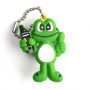 Signal the frog - hanger