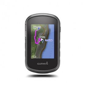 Garmin - eTrex Touch 35