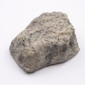 Fake Rock - grey (incl. micro container)