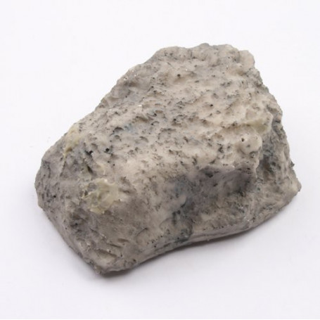 Fake Rock - grijs (incl micro container)