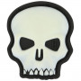 Maxpedition - Hi Relief Skull badge - Glow