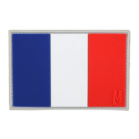 Maxpedition - Badge Franse vlag