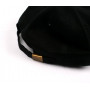 Hat, black with geocaching logo