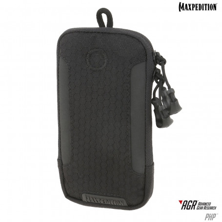Maxpedition - AGR PLP iPhone 6s Pouch - zwart