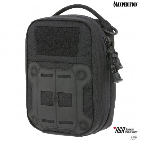 Maxpedition - AGR First Response Pouch - Black
