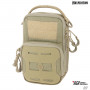 Maxpedition - AGR CompDaily Essentials Pouch - Tan