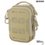 Maxpedition - AGR Compact Admin Pouch - tan