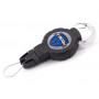  T-Reign M-carabiner Retractable Gear Tether