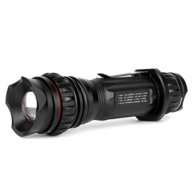 iProtect PRO280 Light tactical